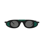 VAVA BLACK LABEL BL 0060 BLACK GREEN 35