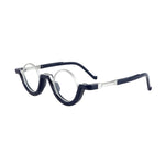 VAVA WHITE LABEL CL 0023 NAVY BLUE SIZE 38