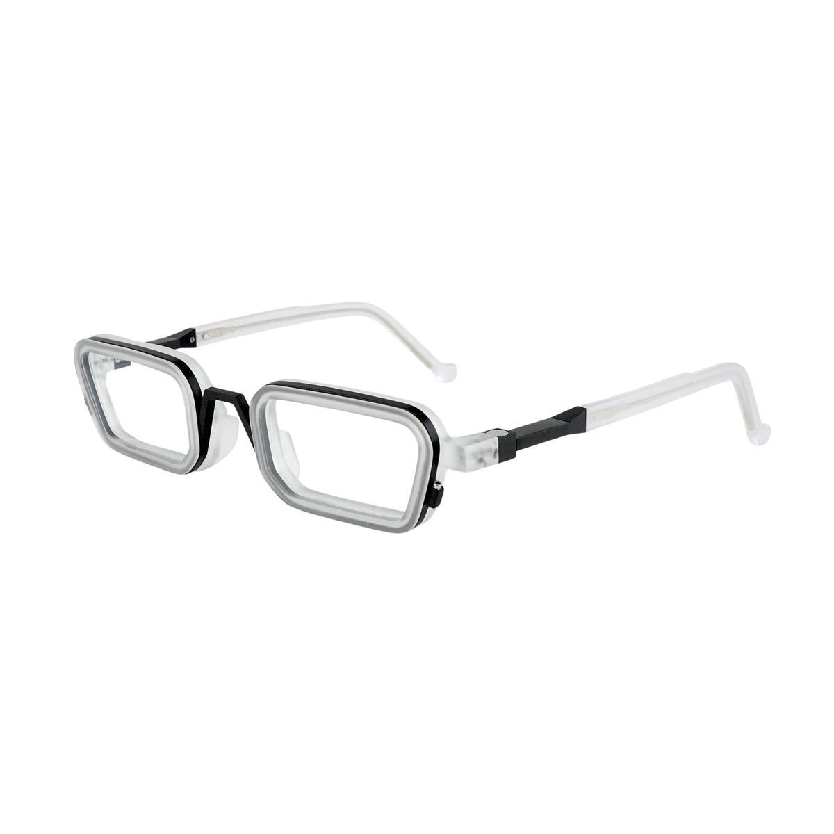 VAVA WHITE LABEL WL 0073 CRYSTAL MATT 51