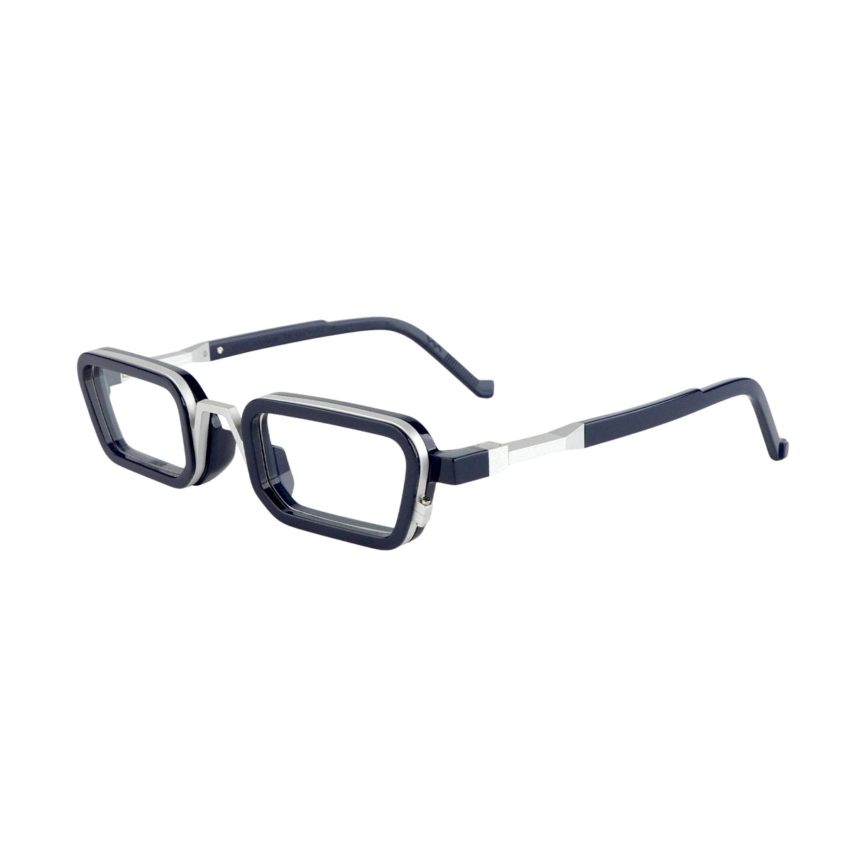 VAVA WHITE LABEL WL 0073 NAVY BLUE 51