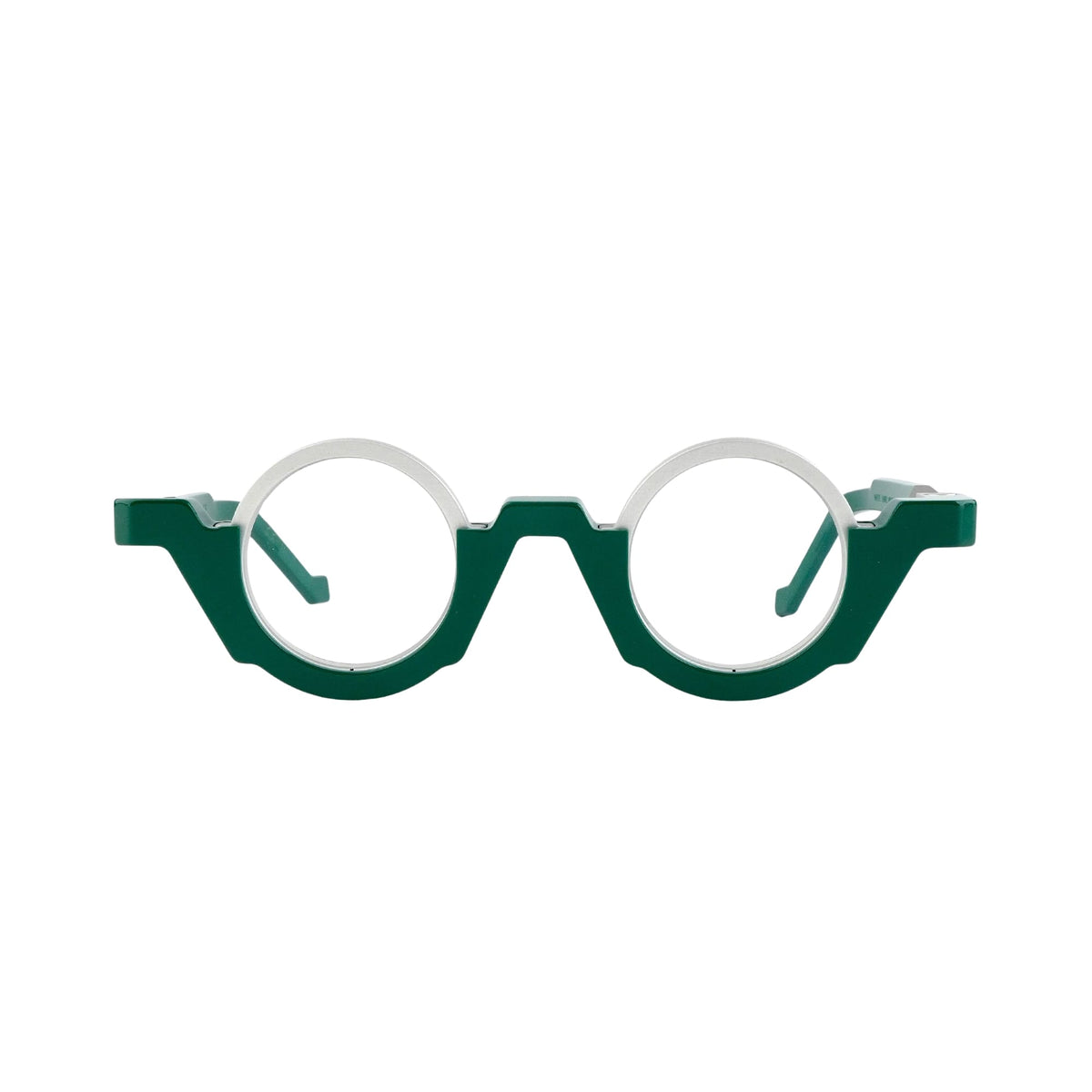 VAVA WHITE LABEL WL 0083 GREEN 38