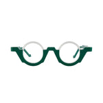 VAVA WHITE LABEL WL 0083 GREEN 38