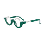 VAVA WHITE LABEL WL 0083 GREEN 38