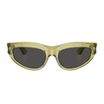 BURBERRY BE 4425U 4118-87 55