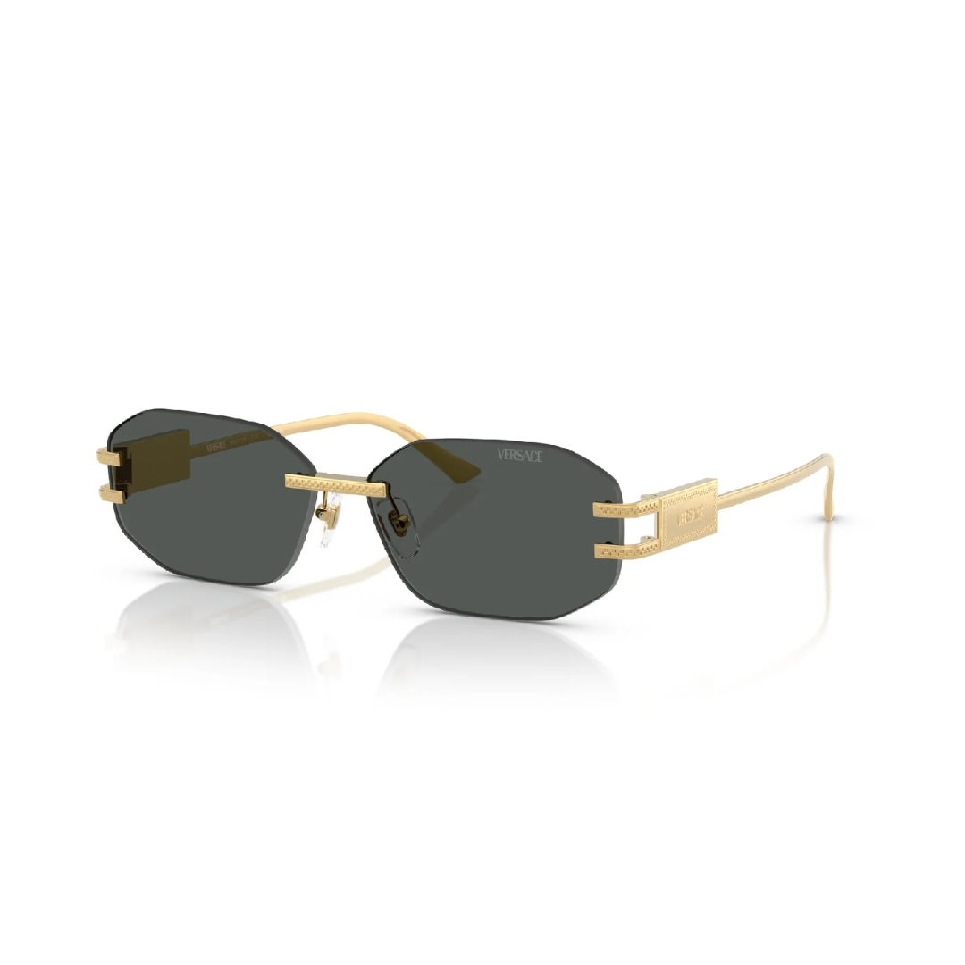 VERSACE 0VE 2274 1002/87 58