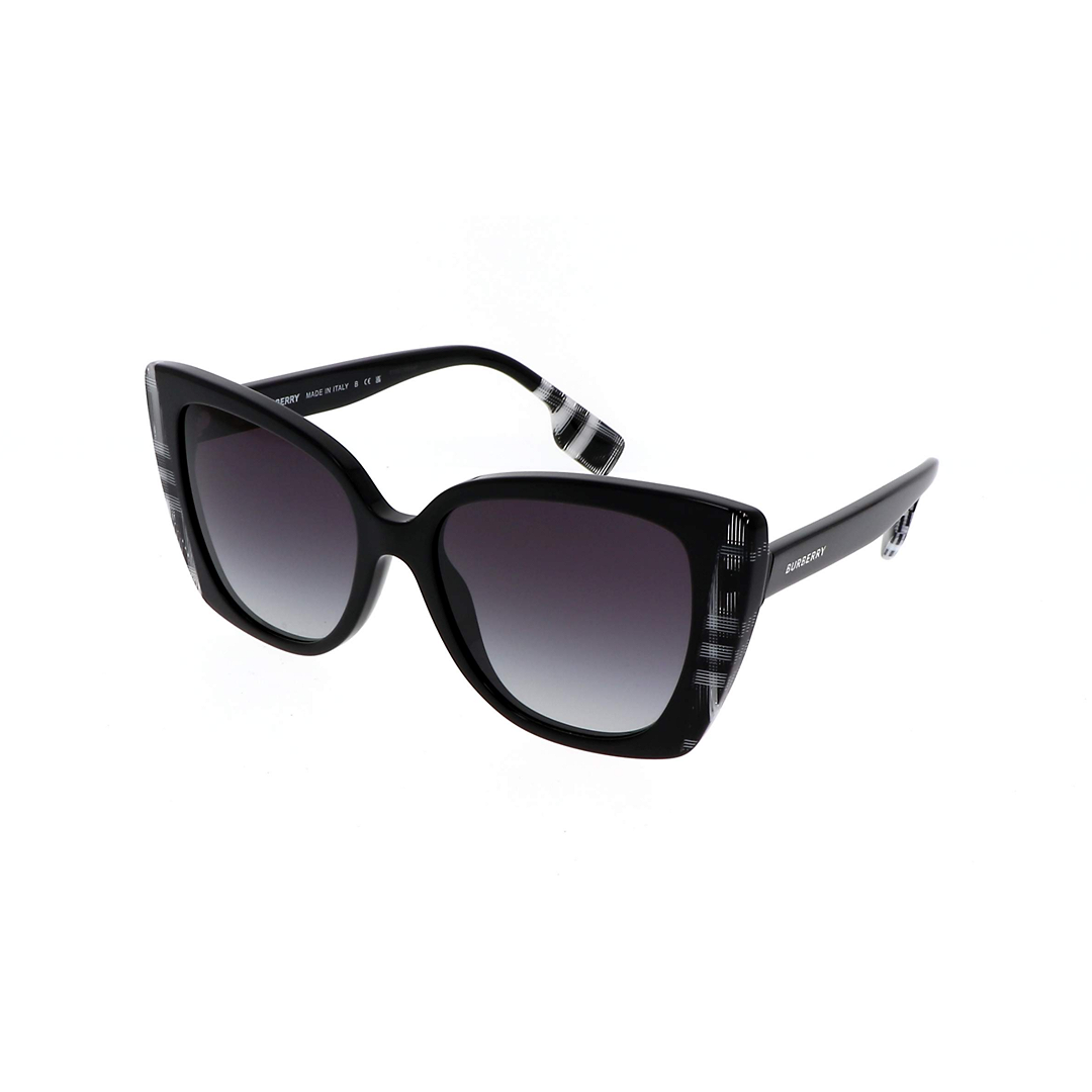 BURBERRY 0BE 4393 4051 8G 54
