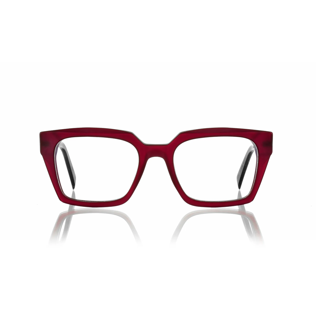 KIRK AND KIRK VAN F8S CARMINE