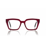 KIRK AND KIRK VAN F8S CARMINE