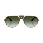 VERSACE OVE 224 1002/8E 61