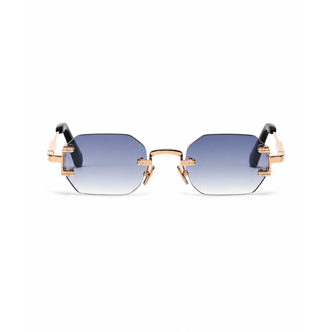 AMARU C517 ROSE GOLD
