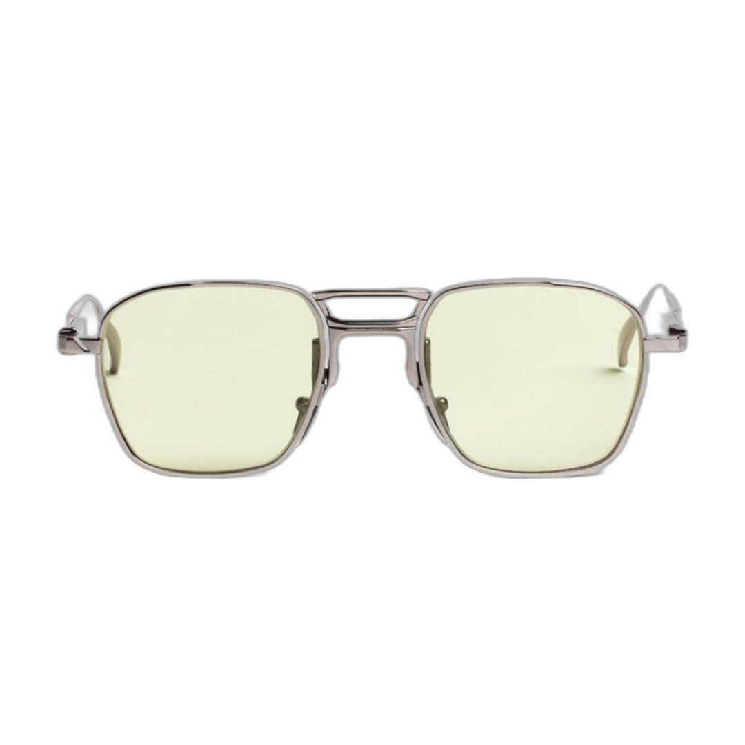 APEX 07 COL :BRUSHED LIGHT GUN AND POLISHED LIGHT GUN
