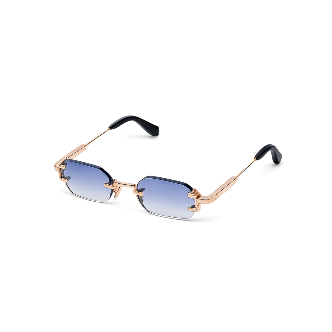 AMARU C517 ROSE GOLD