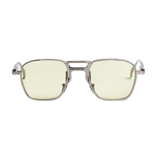 APEX 07 COL :BRUSHED LIGHT GUN AND POLISHED LIGHT GUN