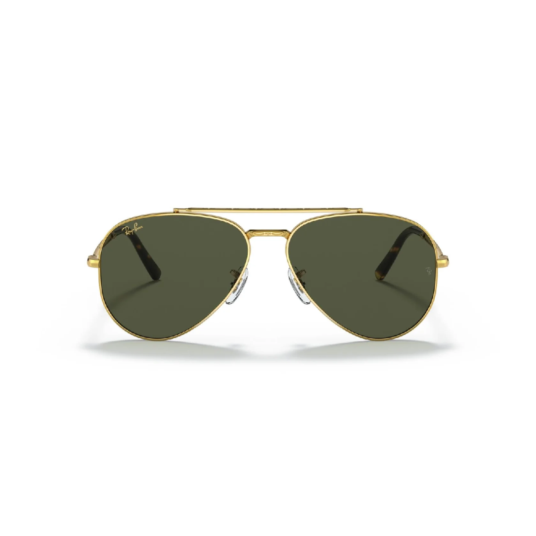RAYBAN RB 3625 9169/31 58