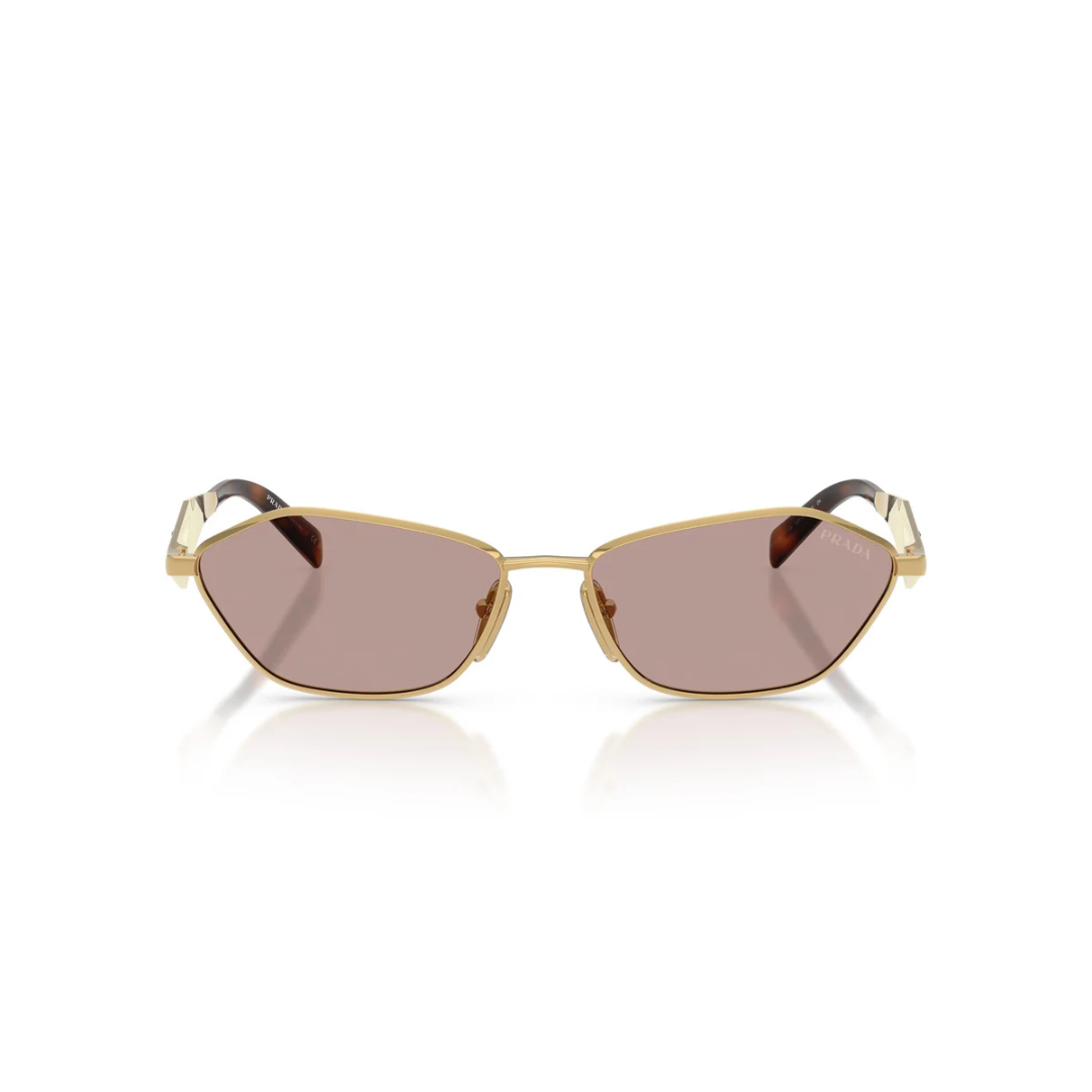 PRADA OPR D50S 5AK 20I 57