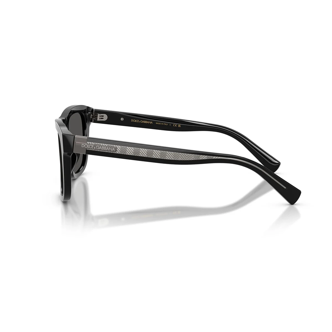 DOLCE&GABBANA 0DG 4545 3066/82 55