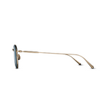 M3090I BG NVY 50 ( BURESHEDGOLD NAVY CLEAR )
