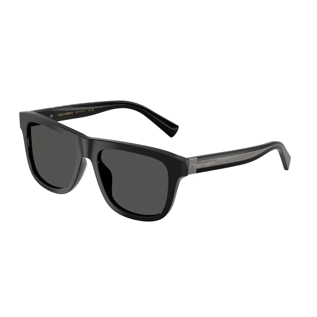 DOLCE&GABBANA DG 4545 501/73 55