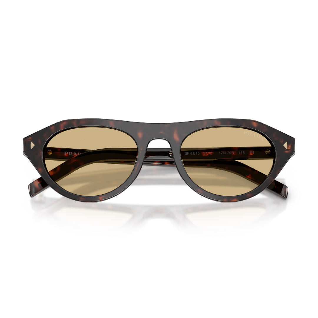 PRADA 0PR B15S 17N 70R 51