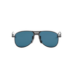 MOVITRA APEX 11 / C1 BRUSHED GUN METAL & POLISHED ANTIQUE GUNMETAL
