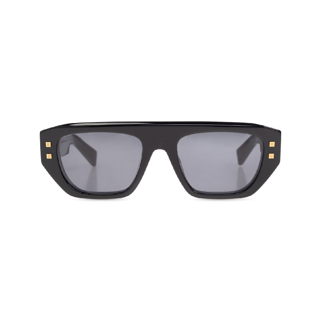 BALMAIN BPS 176D BLK-GLD B ARMYII