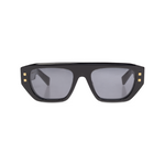 BALMAIN BPS 176D BLK-GLD B ARMYII