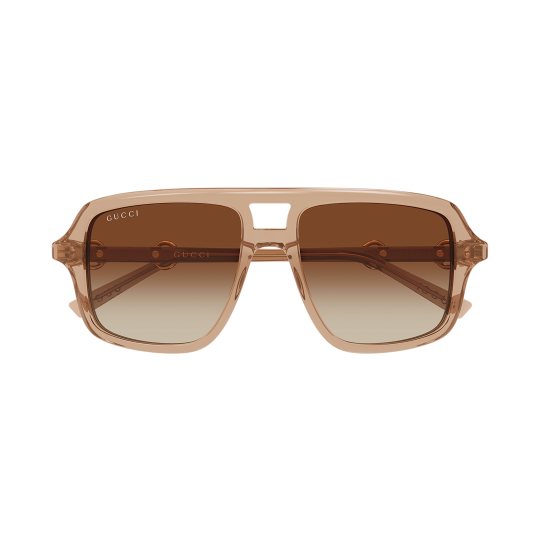 GUCCI GG 2052S 010 55