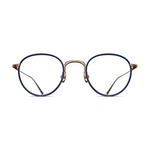 M3090I BG NVY 50 ( BURESHEDGOLD NAVY CLEAR )