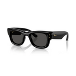 RAYBAN RB 4940 601/87 50