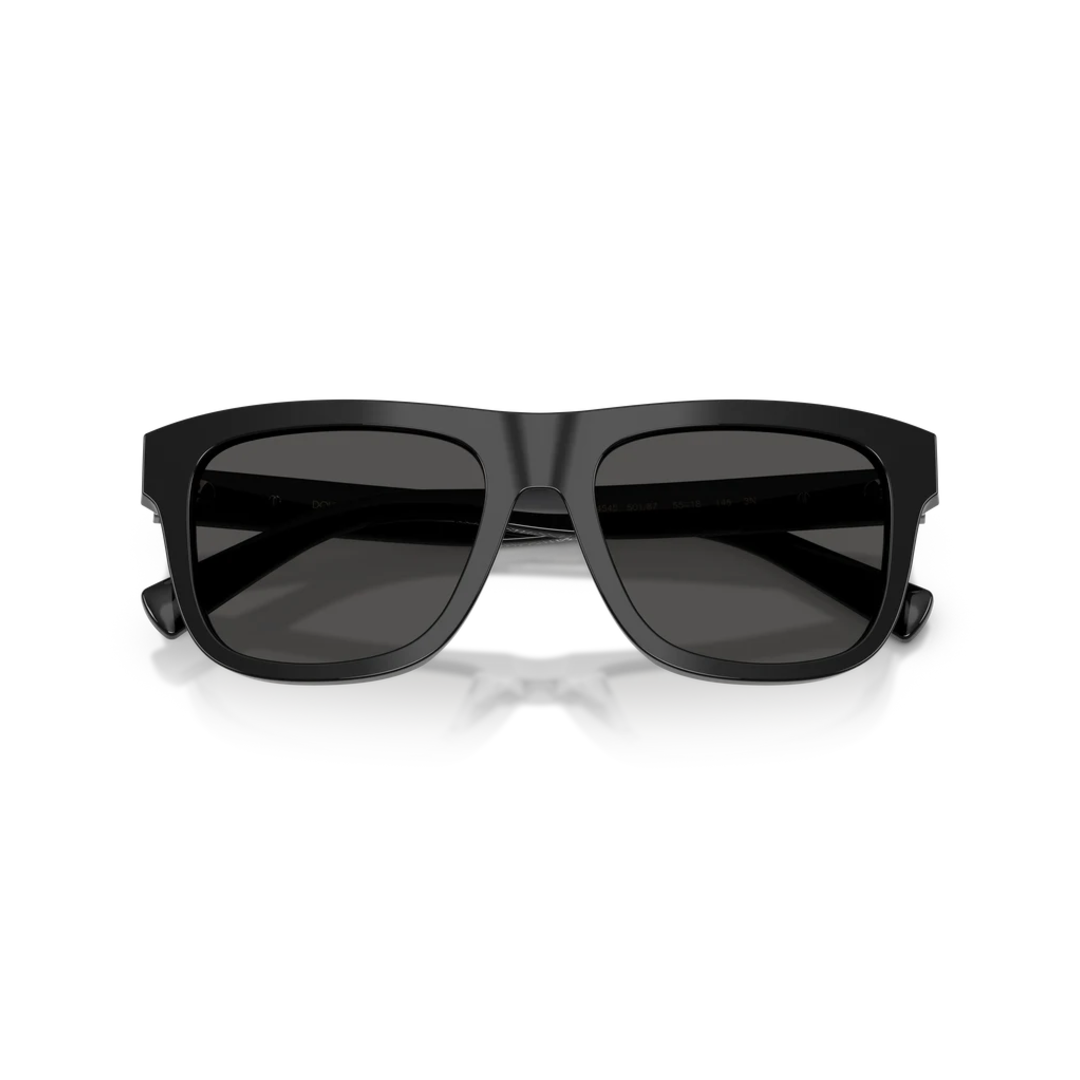DOLCE&GABBANA DG 4545 501/73 55