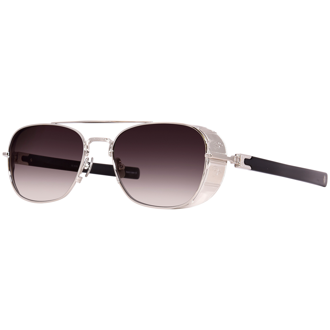 MATSUDA M3115 PW BLACK
