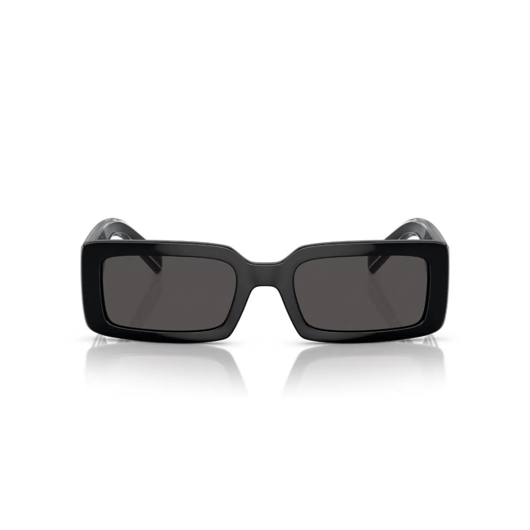 DOLCE & GABBANA DG 6187 501/87 53