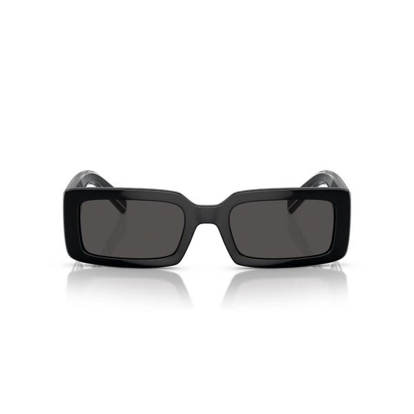 DOLCE & GABBANA DG 6187 501/87 53