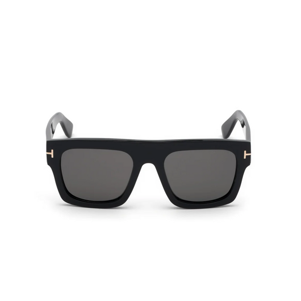 TOM FORD TF 711 01A 53 FAUSTO