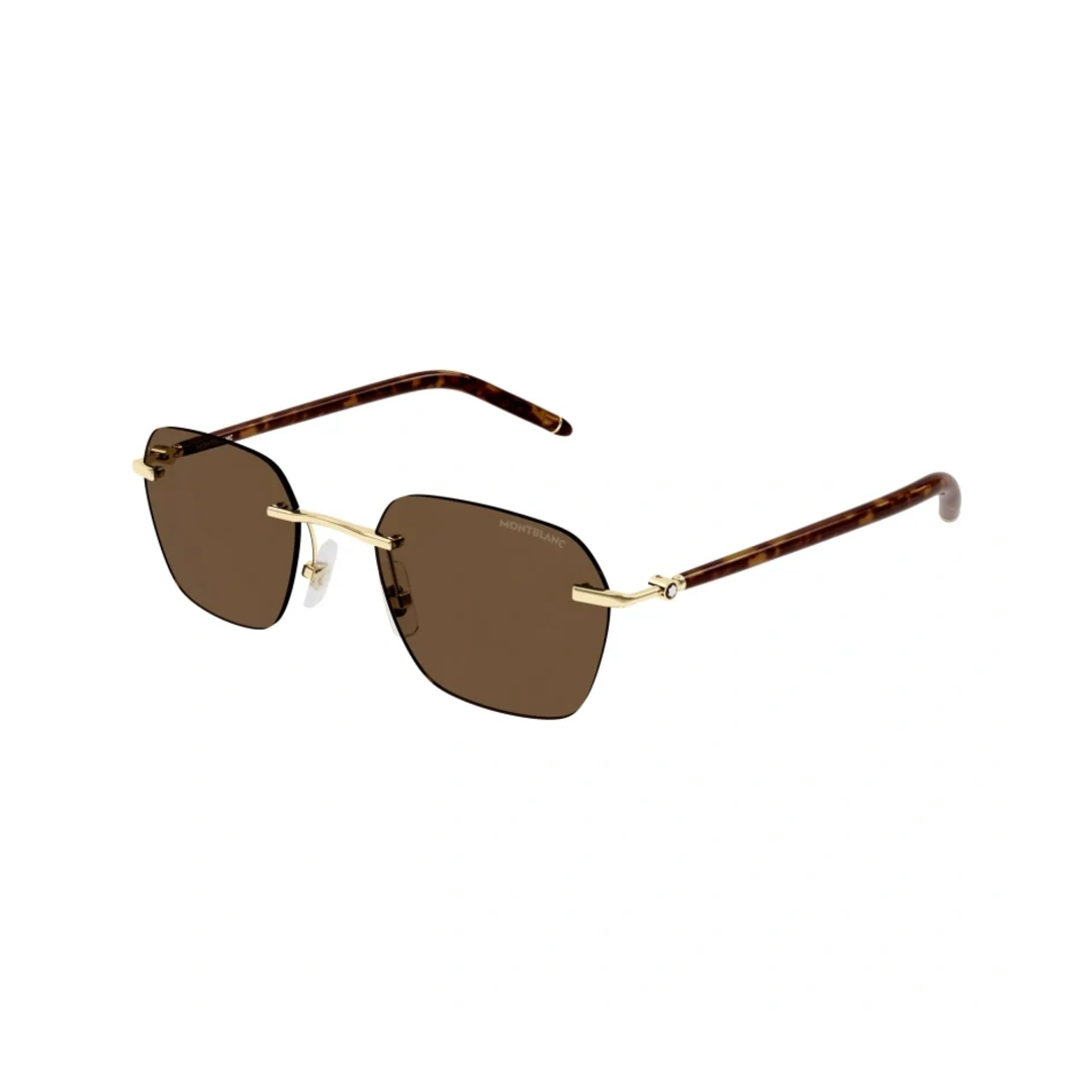 MONT BLANC MB0270S 003 51