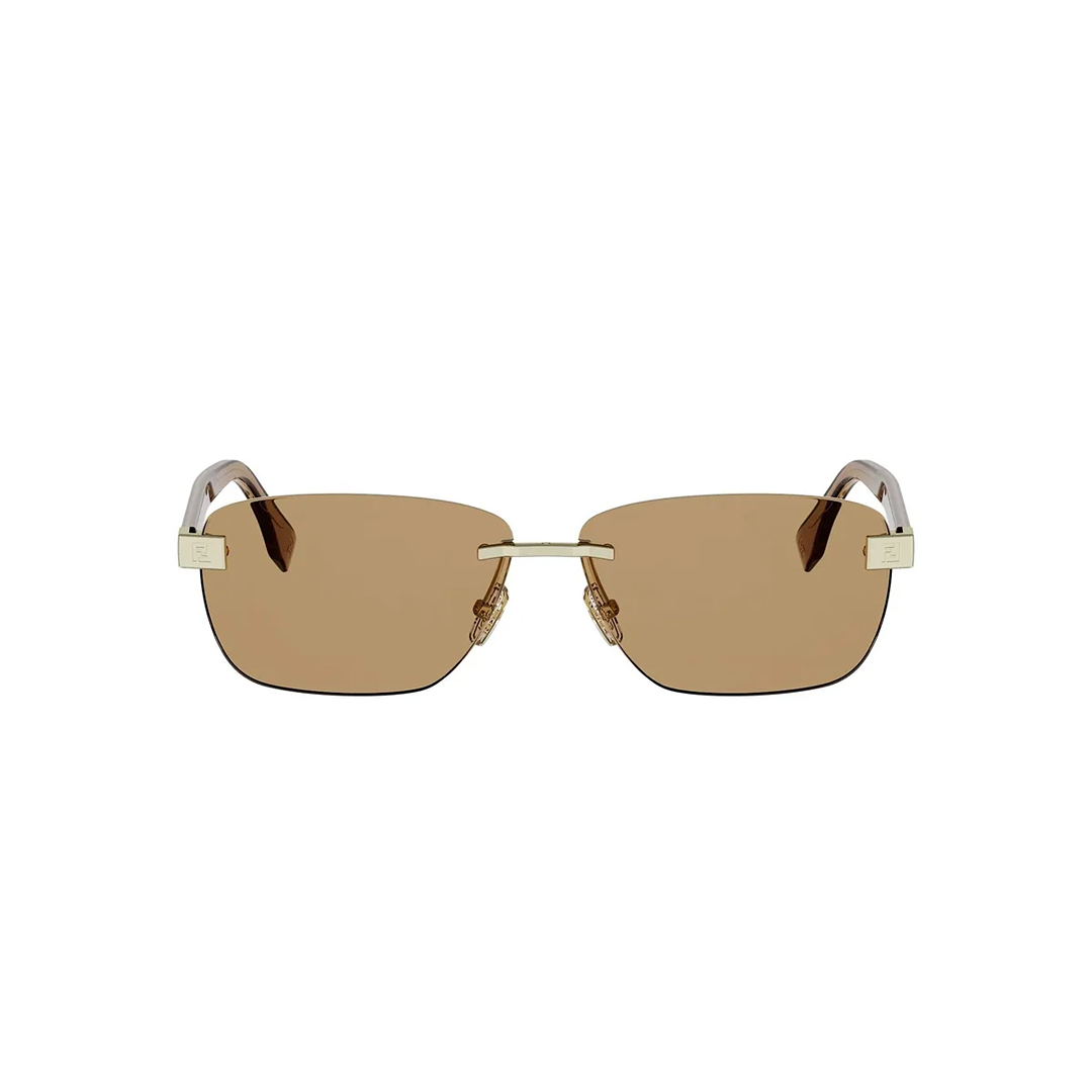 FENDI FE40213U 61 32E