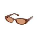 PRADA 0PR D23SU 16K08Z 53