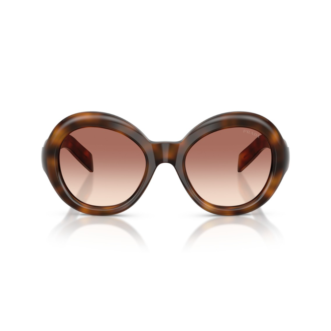 PRADA 0PR D08SU 20D70X 53