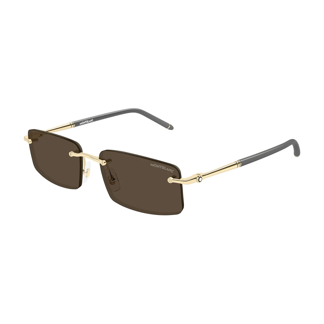 MONT BLANC MB0443S 005 56