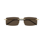MONT BLANC MB0443S 005 56