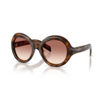 PRADA 0PR D08SU 20D70X 53