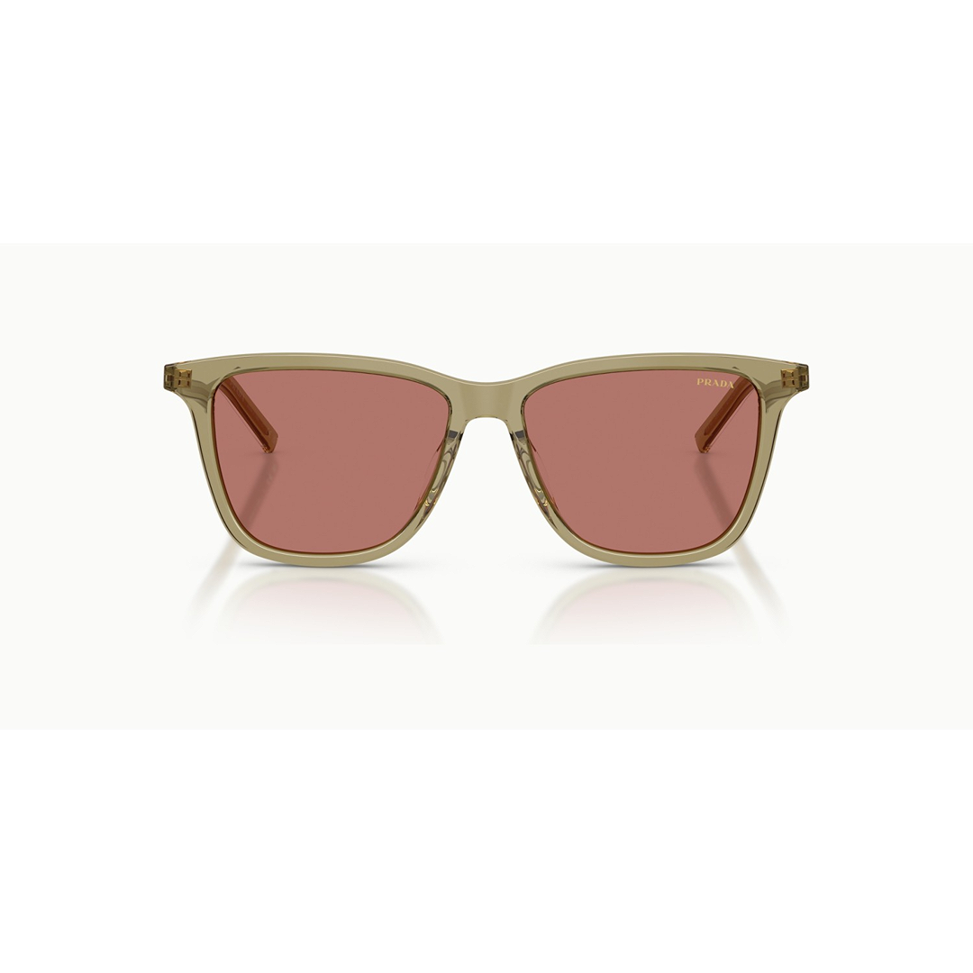 PRADA 0PR D18SD 2708OW 54