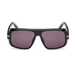 TOMFORD TF 1101 01A 58 TUMER