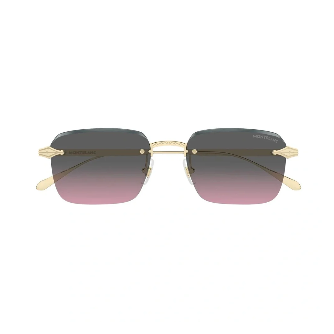 MONT BLANC MB0456S 003 54