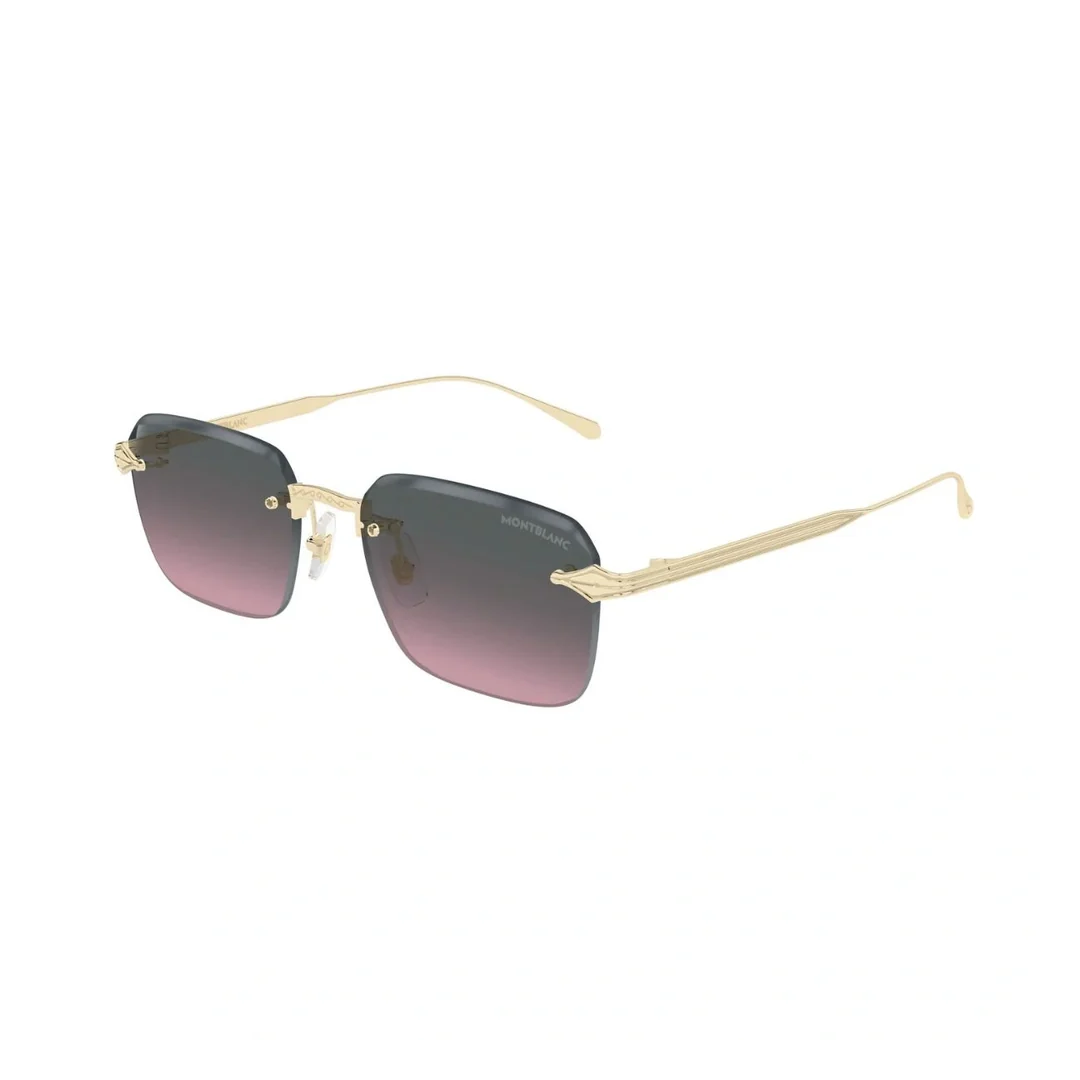 MONT BLANC MB0456S 003 54