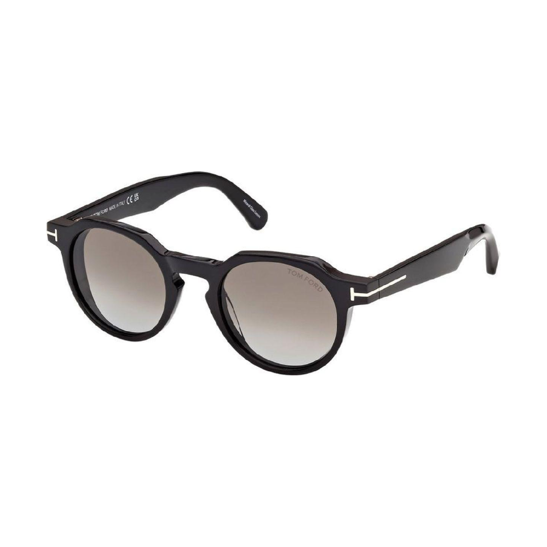 TOM FORD TF 1358 01K 49