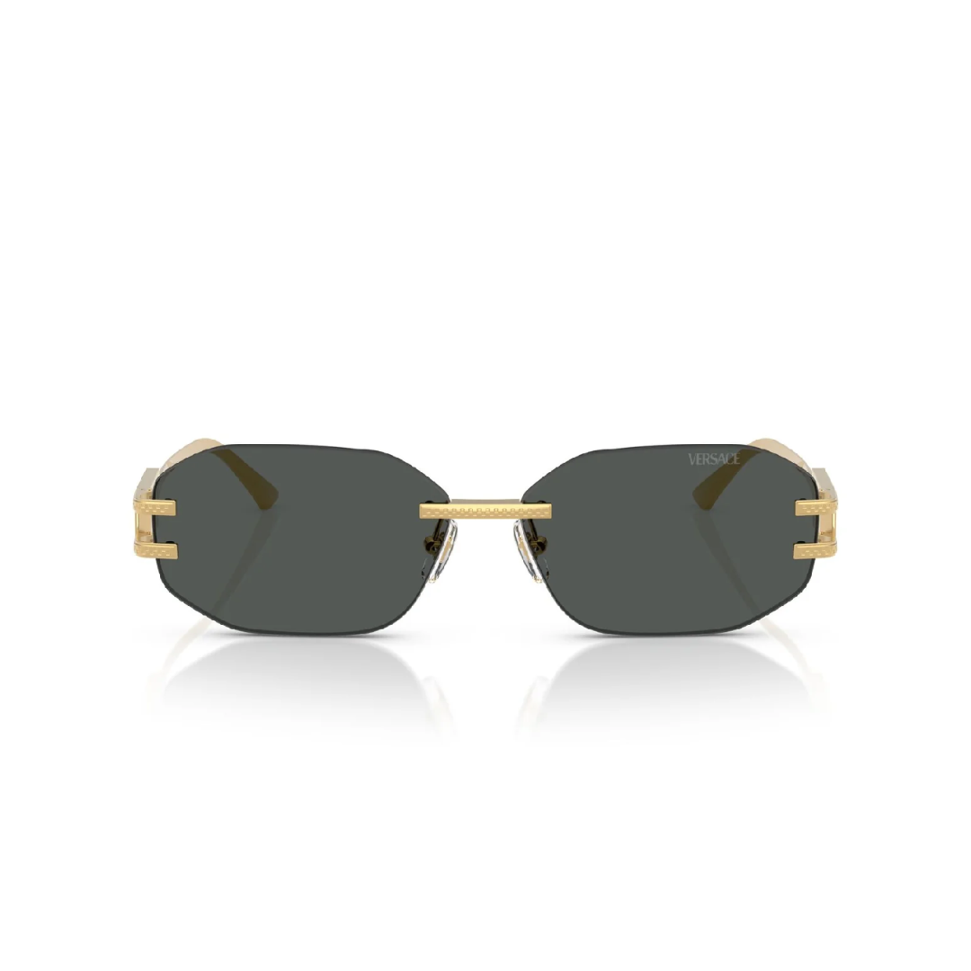 VERSACE 0VE 2274 1002/87 58