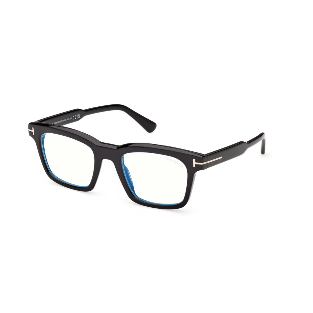 TOM FORD FT 6122 001 51
