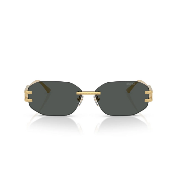 VERSACE 0VE 2274 1002/87 58