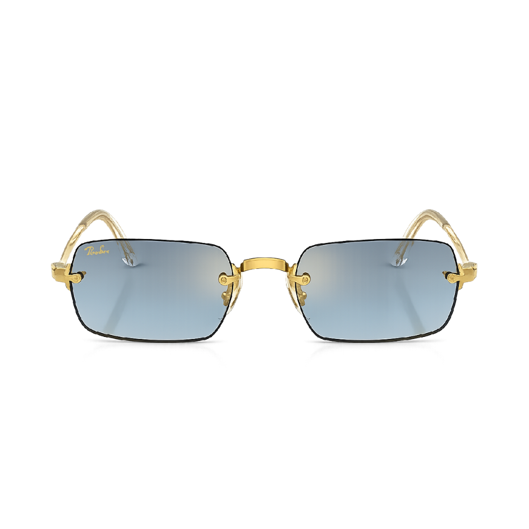 AMARU C500 YELLOW GOLD